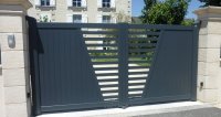 Notre société de clôture et de portail à Mussey-sur-Marne